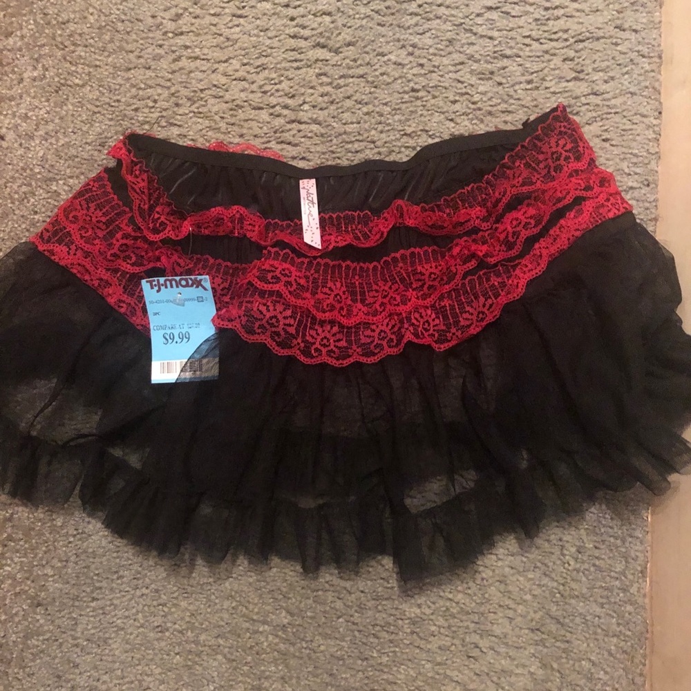 Lingerie